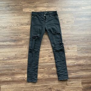 Saint Laurent jeans